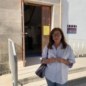 Margarida Ferreirinha Loureiro